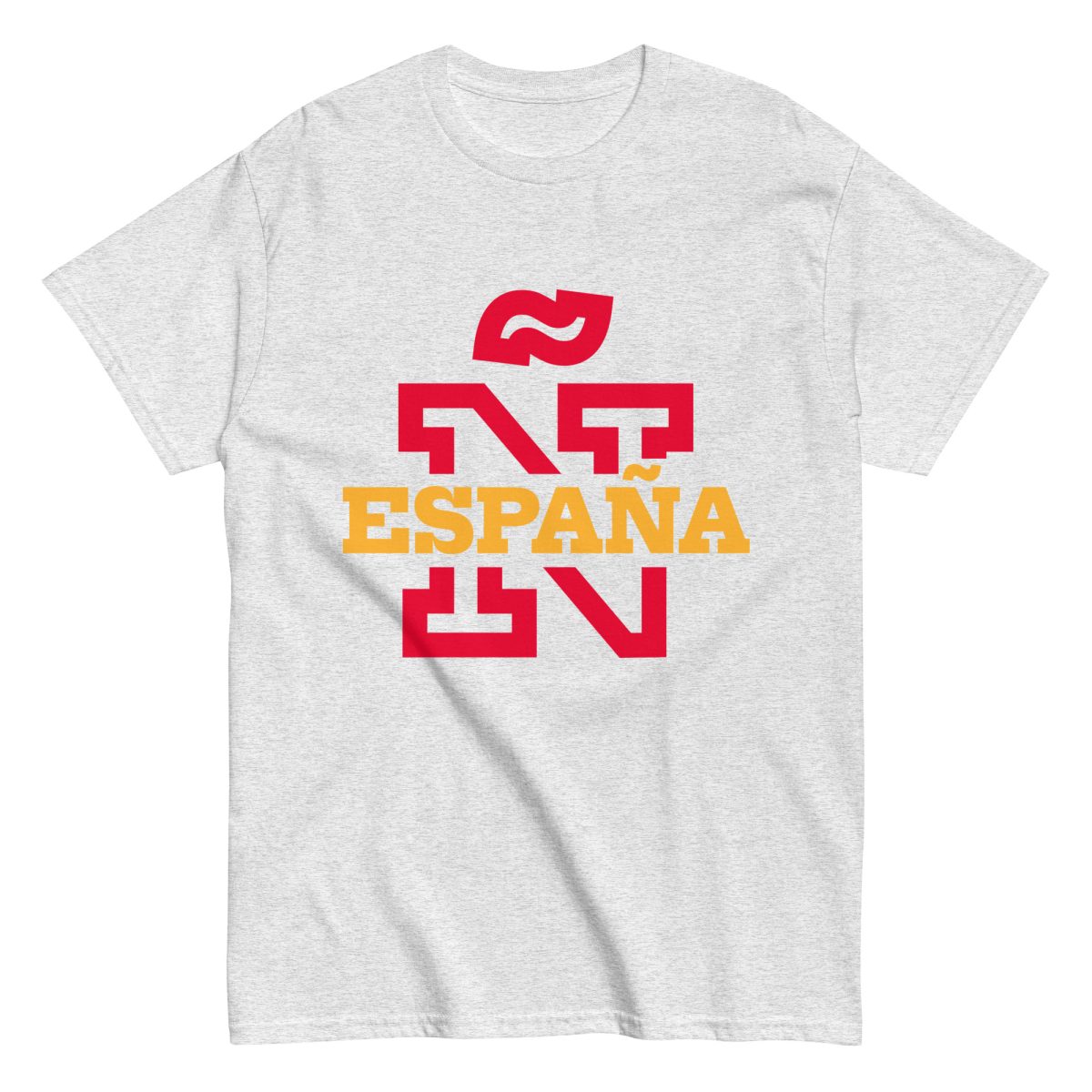 Camiseta España