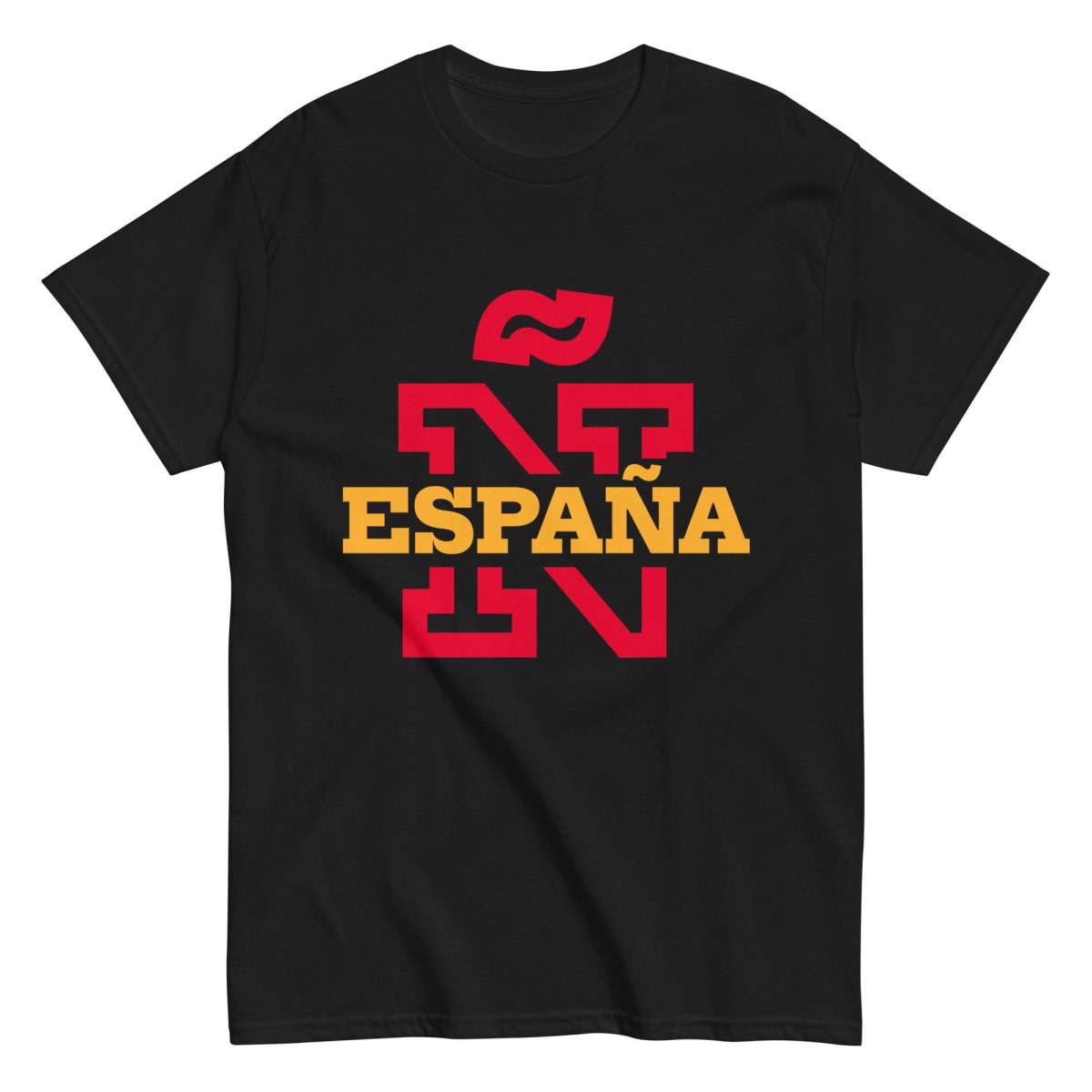 Camiseta España