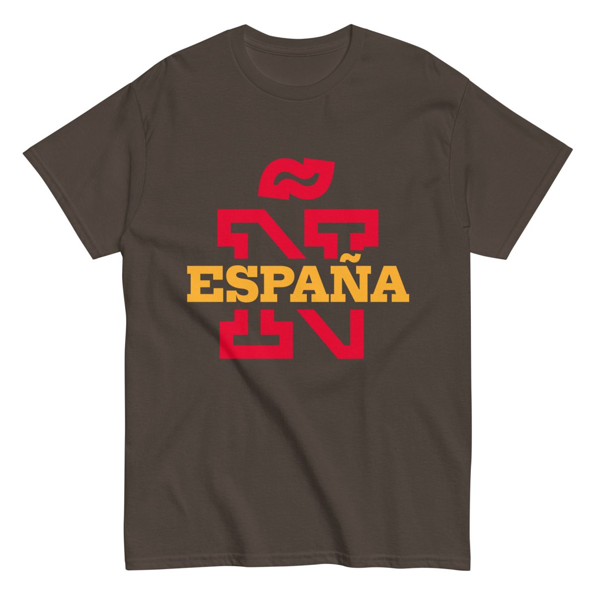 Camiseta España