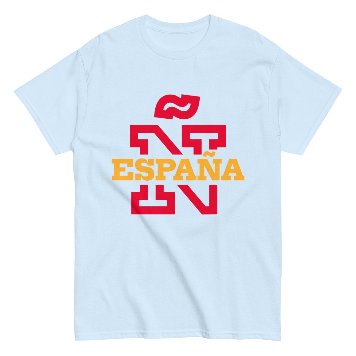 Camiseta España