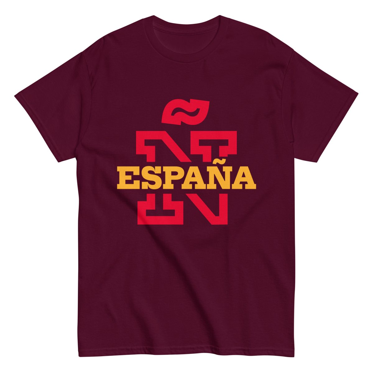 Camiseta España