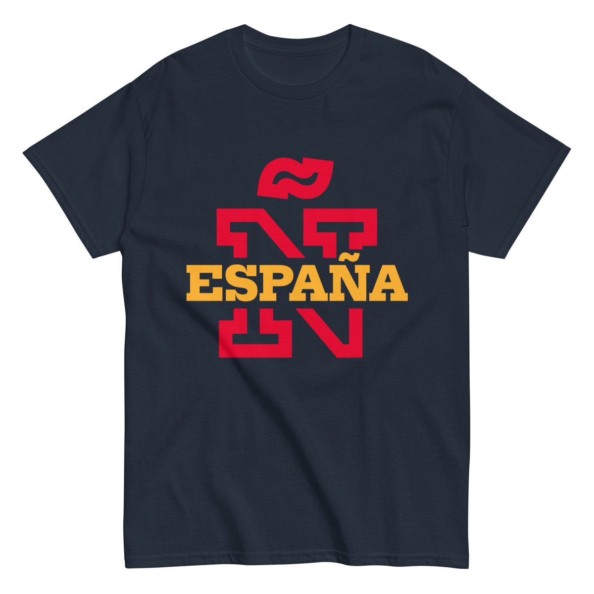 Camiseta España