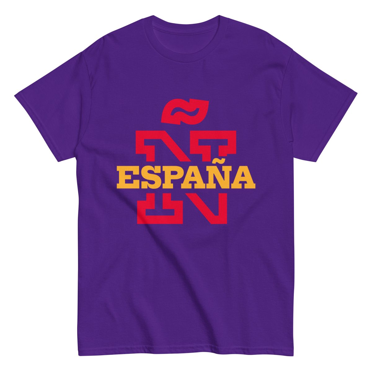 Camiseta España