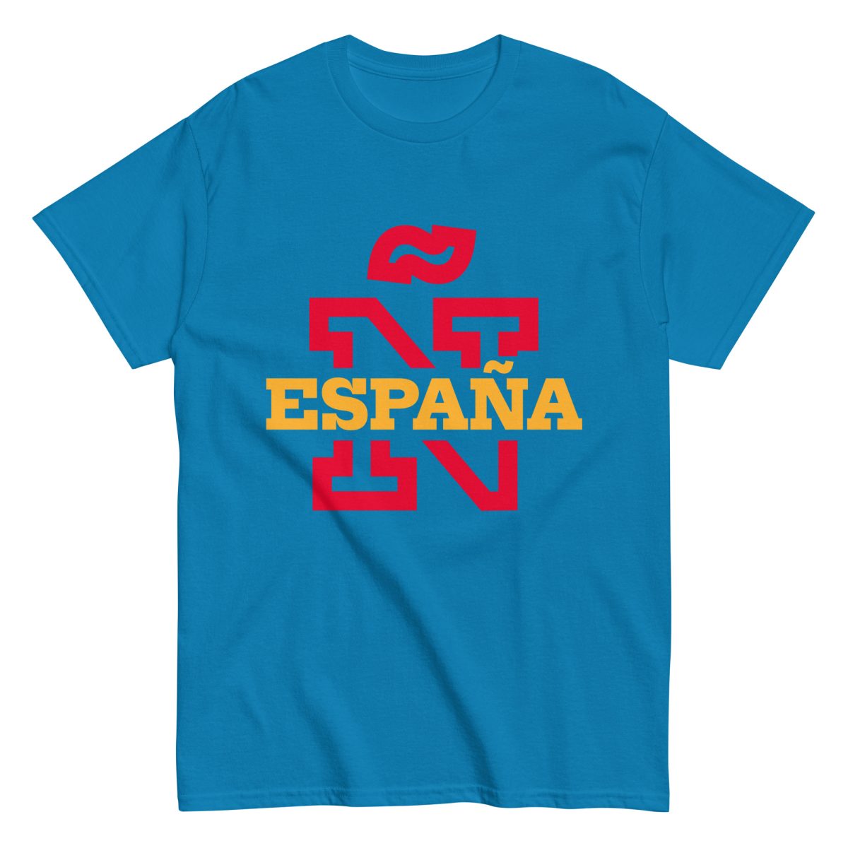Camiseta España