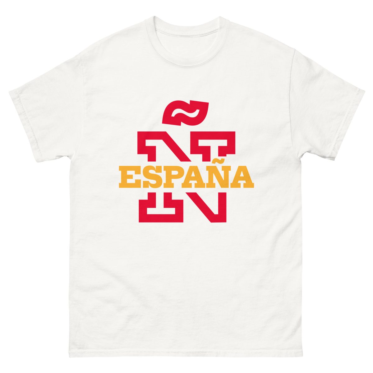 Camiseta España